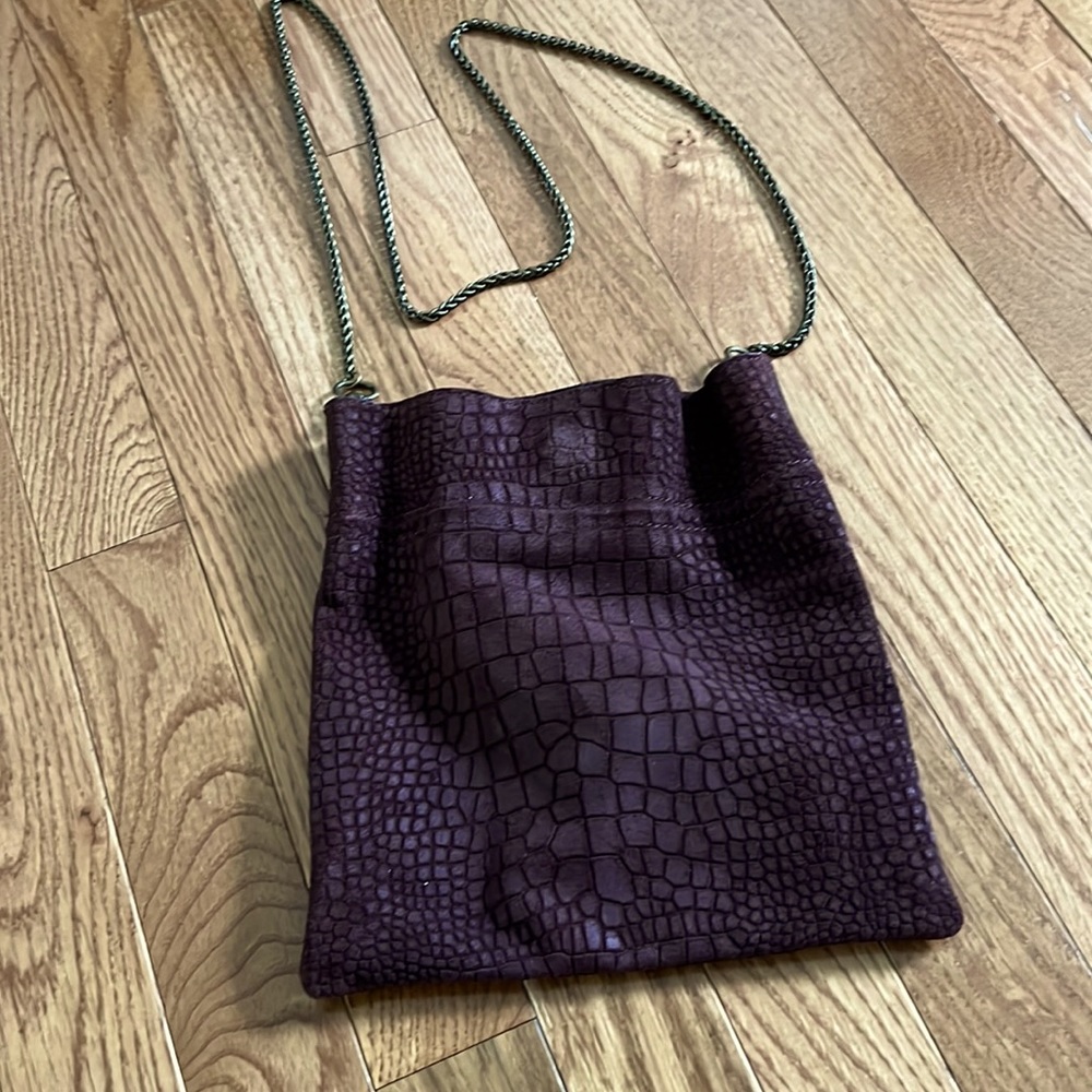 Free people cross body